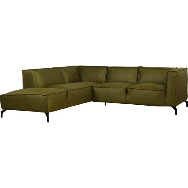 Corner sofa Pleun