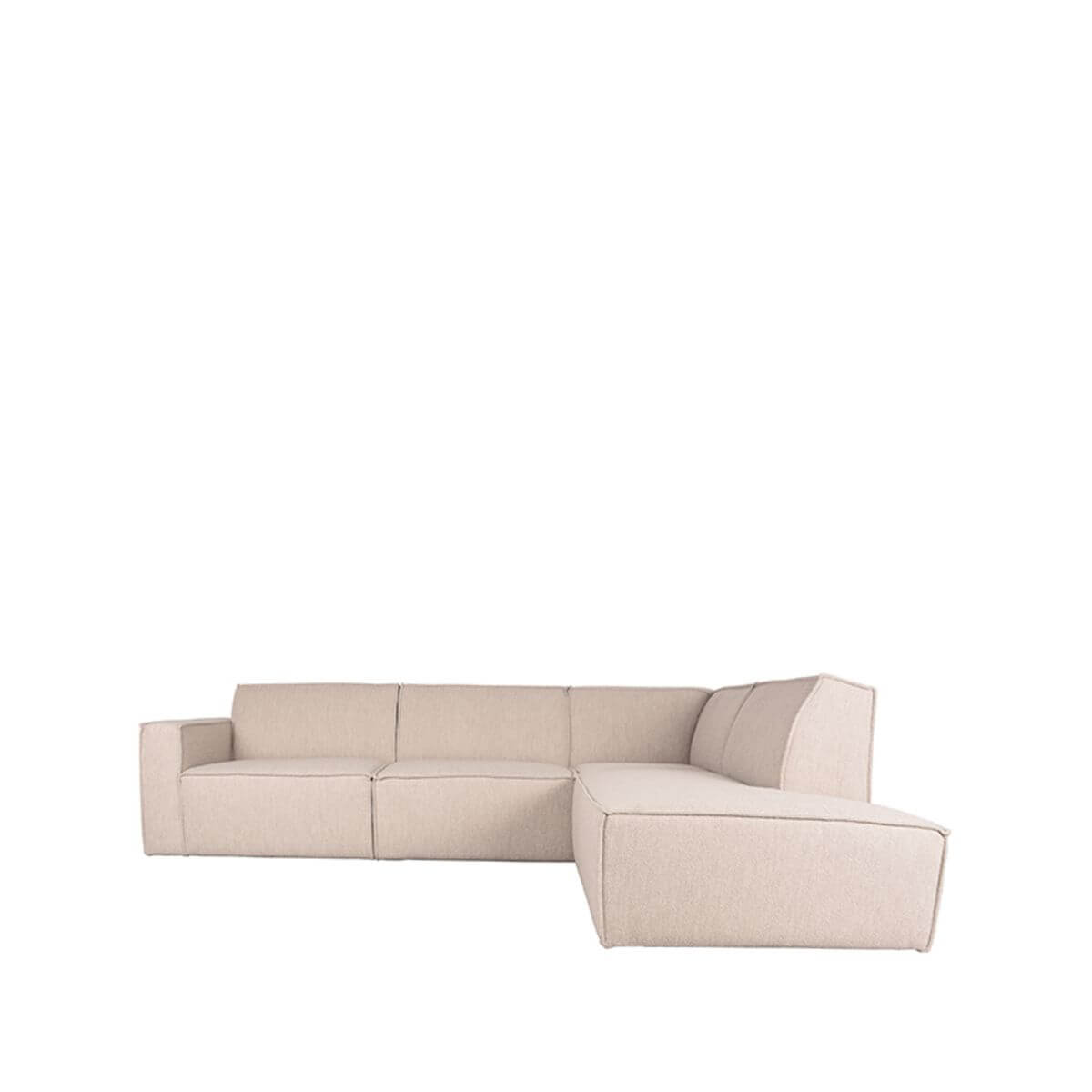 Corner sofa Kay | Various configurations