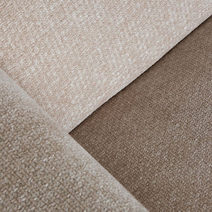 Hoekbank Rodano | Diverse kleuren & opstelling