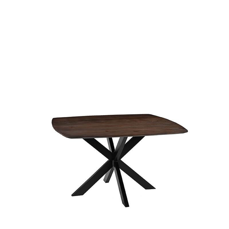 Blake Espresso dining table