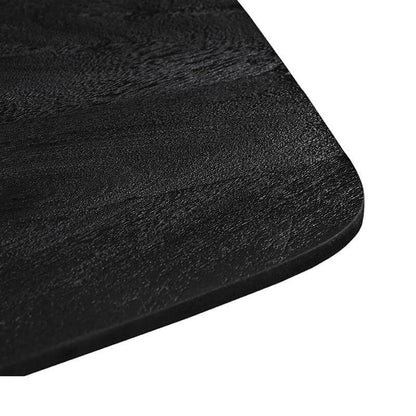 Blake Esstisch schwarz