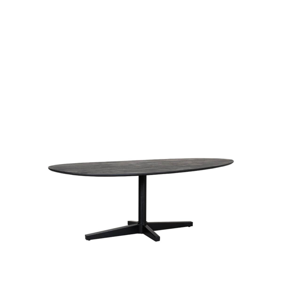 Esstisch Rosie Black