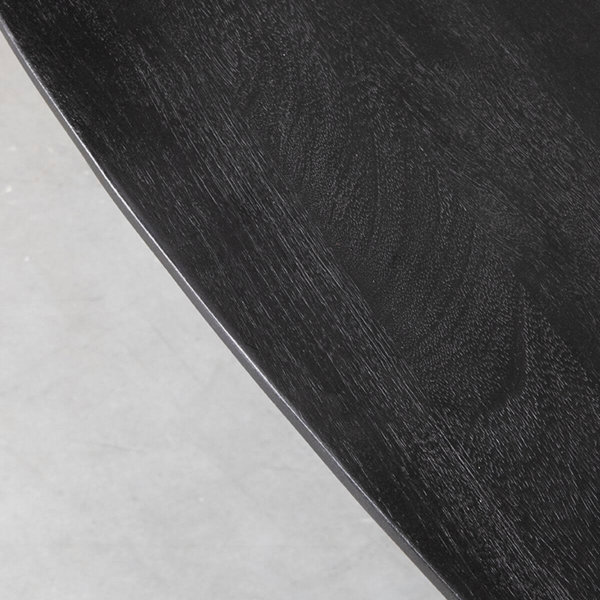 Esstisch Rosie Black