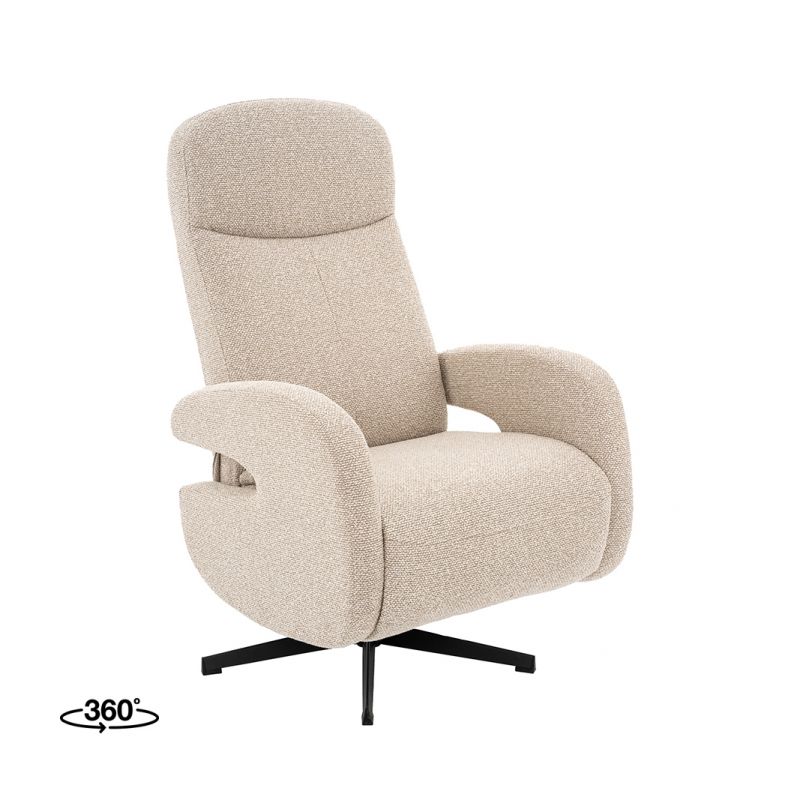 Esbjerg recliner | Various colors