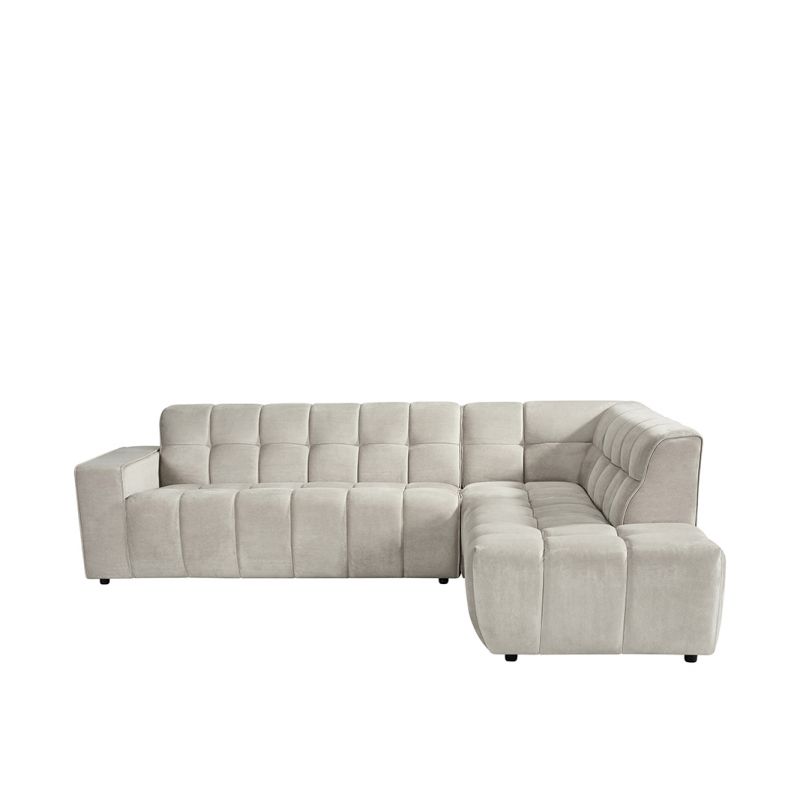 Hoekbank Valentino | Diverse kleuren & opstelling