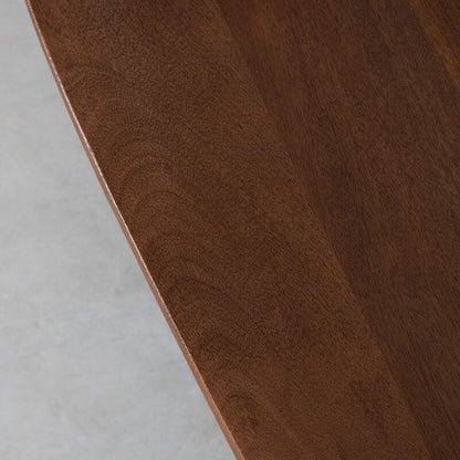 Rosie Espresso Esstisch