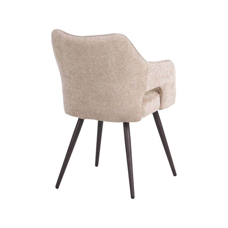 Eetkamerstoel Stan | Diverse varianten