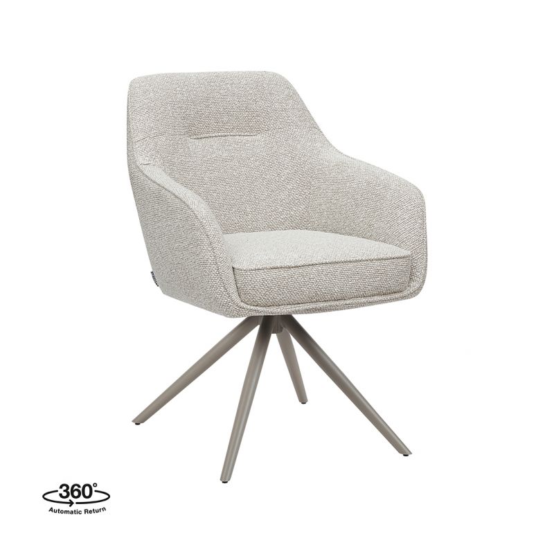 Eetkamerstoel Akira | Diverse kleuren