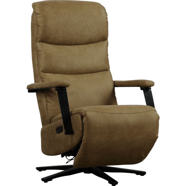 Relaxfauteuil Tijn | diverse kleuren