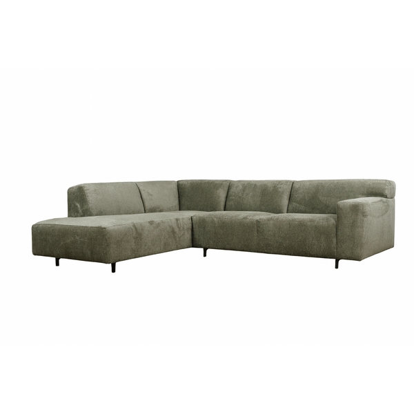 Corner sofa Pieter | Various configurations