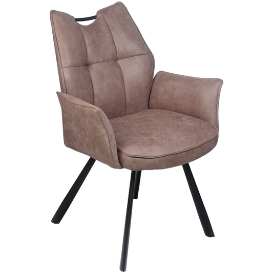 Esszimmerstuhl Mabel | Verschiedene Ausführungen