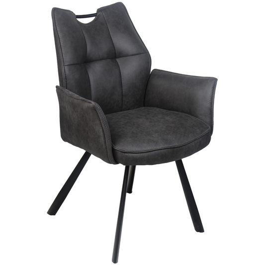 Esszimmerstuhl Mabel | Verschiedene Ausführungen