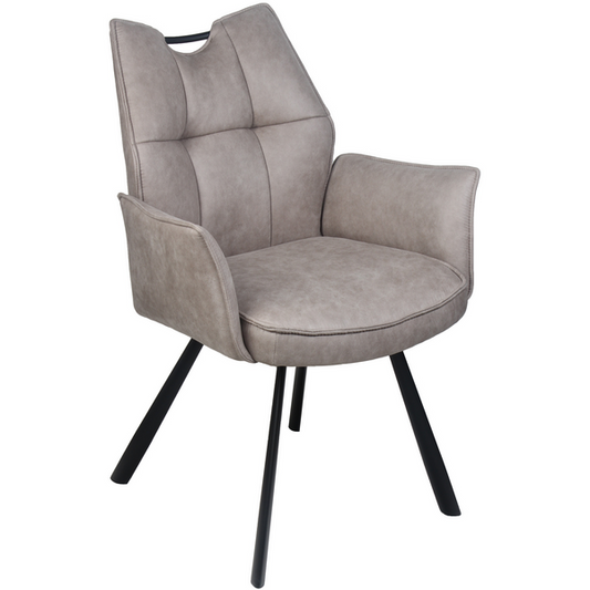 Esszimmerstuhl Mabel | Verschiedene Ausführungen