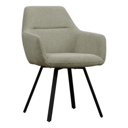 Dining room chair Raaf (swivel) 