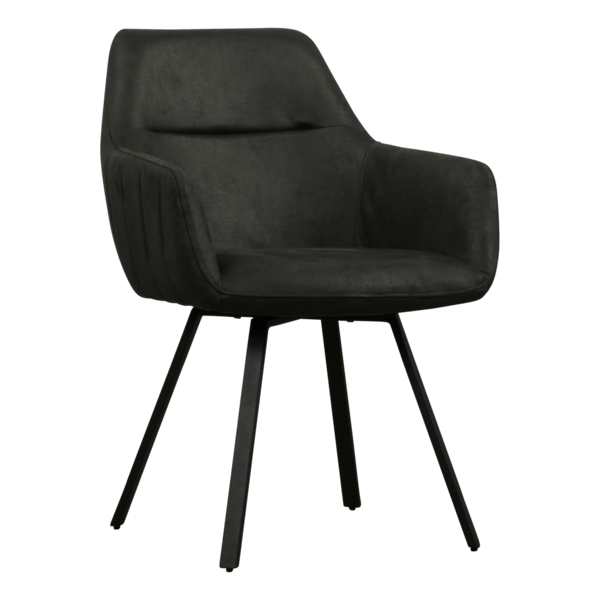 Dining room chair Raaf (swivel)