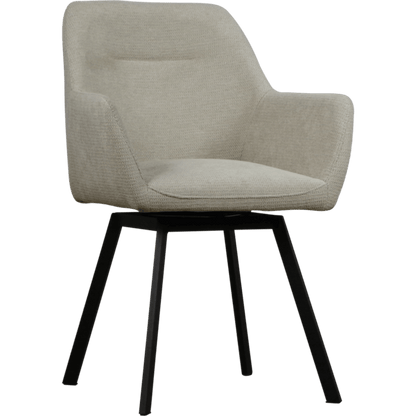 Esszimmerstuhl Stine (drehbar) 