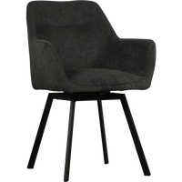 Esszimmerstuhl Stine (drehbar) 