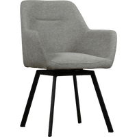 Esszimmerstuhl Stine (drehbar) 