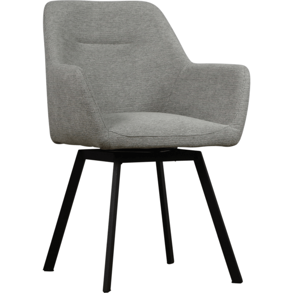 Dining room chair Stine (swivel) 