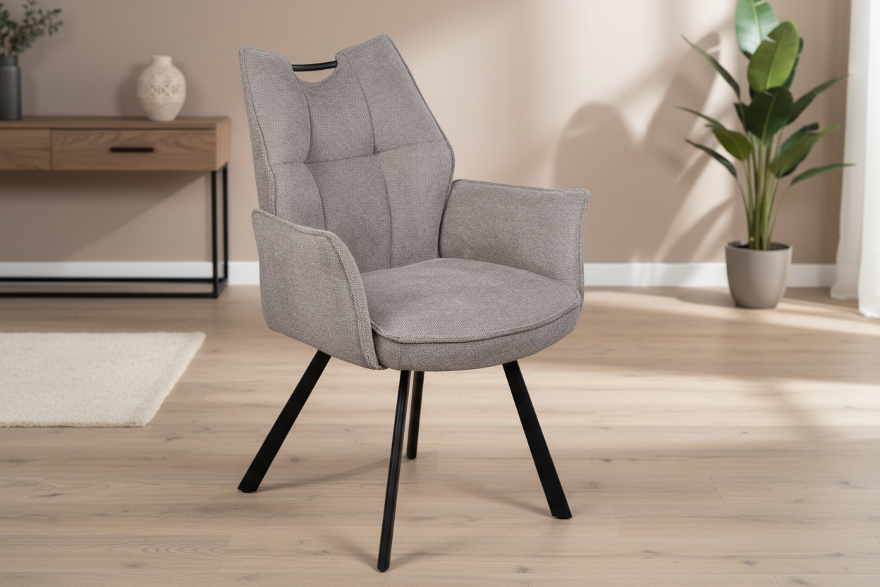 Mabel dining chair | Various versions