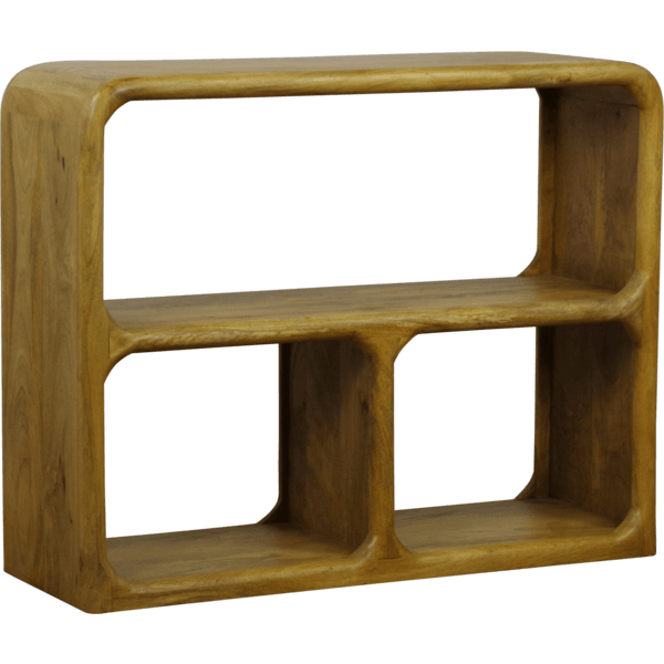 Niedriges Regalsystem Cortez