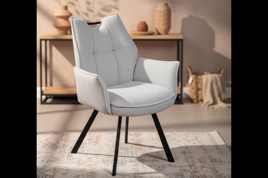 Esszimmerstuhl Mabel | Verschiedene Ausführungen