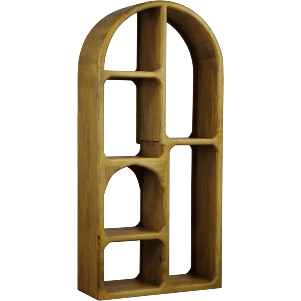 Cortez Regalsystem Rund