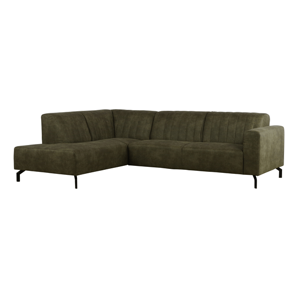 Corner sofa Lea