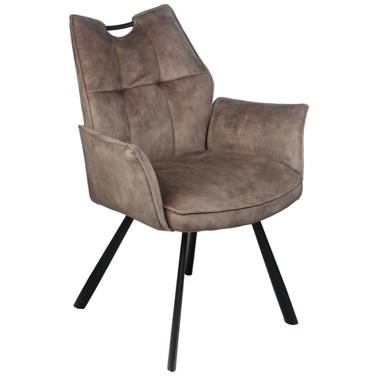 Esszimmerstuhl Mabel | Verschiedene Ausführungen