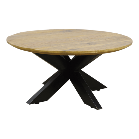 Salontafel Max - 80 cm