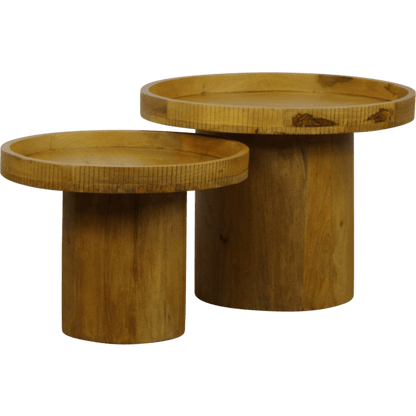 Annabel Couchtisch-Set