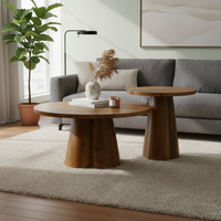 Alana coffee table set