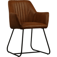 Jona Esszimmerstuhl – Cognac