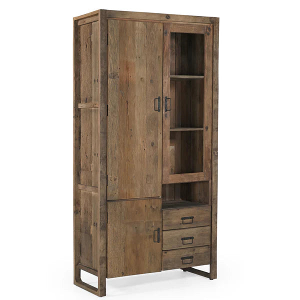 Opbergkast Roots lade+deur