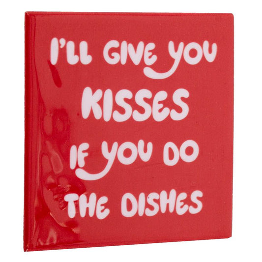 Tegeltje Dishes