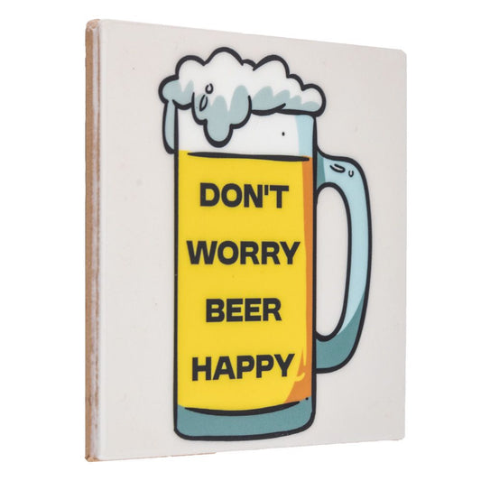 Tegeltje Beer