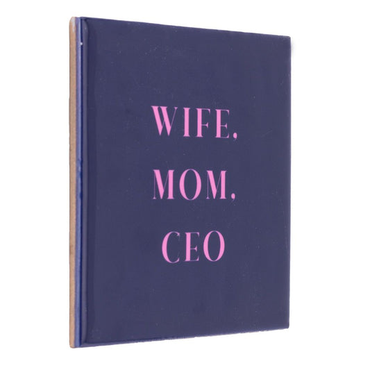 Tegeltje Wife