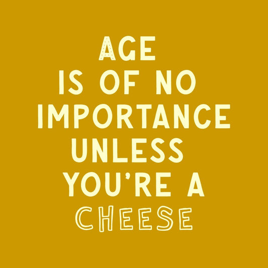 Tegeltje Age