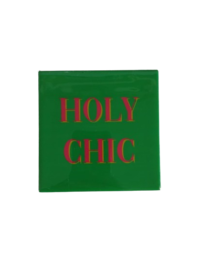 Tegeltje Chic