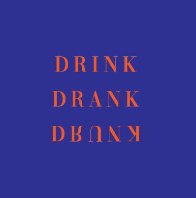 Tegeltje Drink