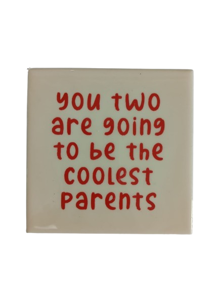 Tegeltje Parents