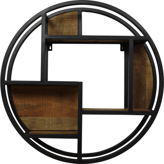 Wandrek rond 75cm