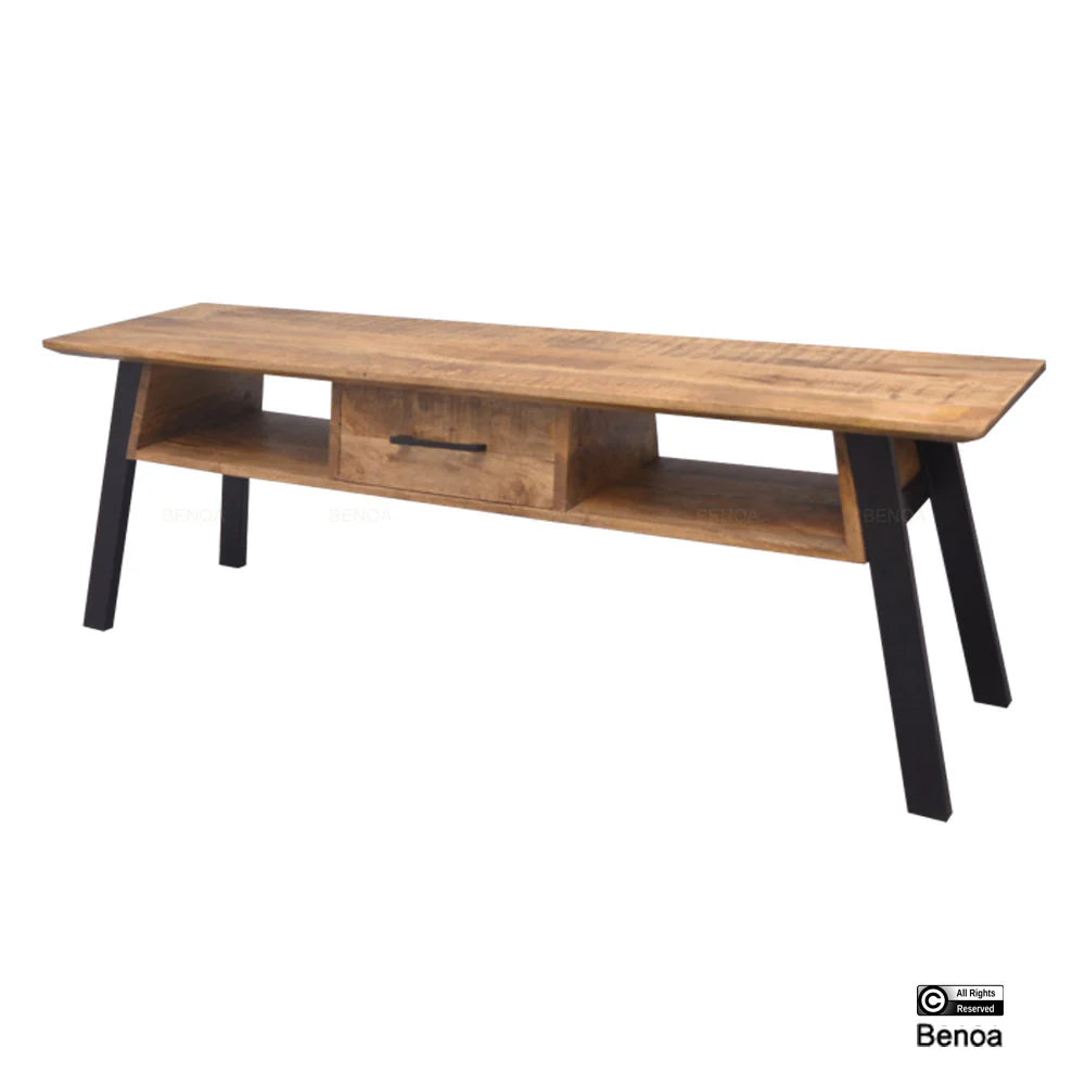 TV-Möbel Berlinn blank