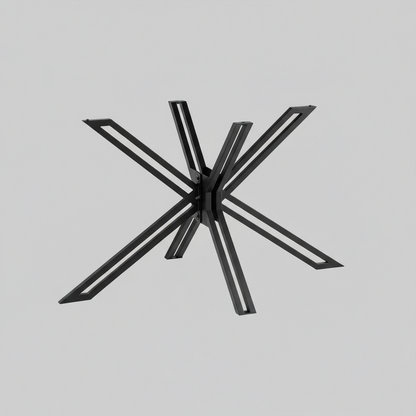 Yana Ovaler Esstisch