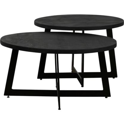 Amira Couchtisch-Set