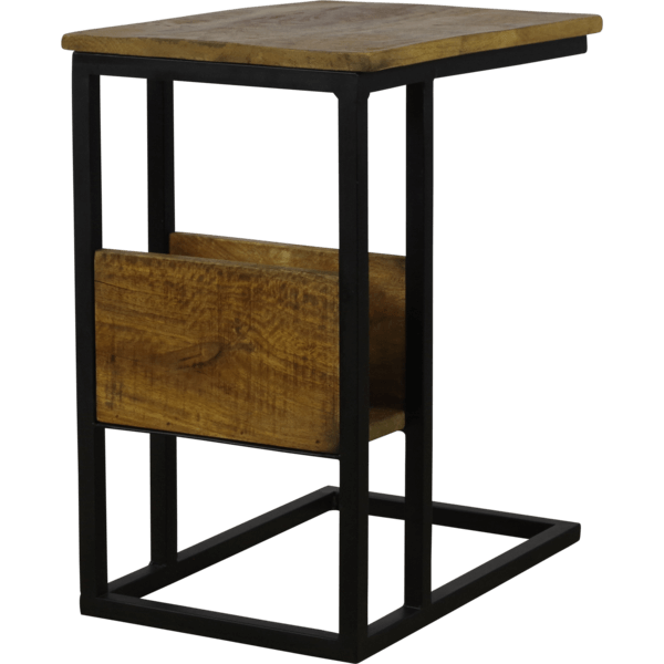 Side table / laptop table Dex