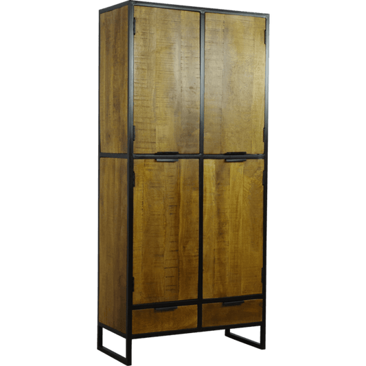 Kabinet Dex - 90 cm