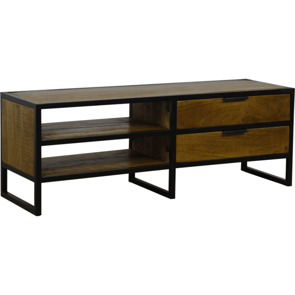 TV-Möbel Dex - 140 cm