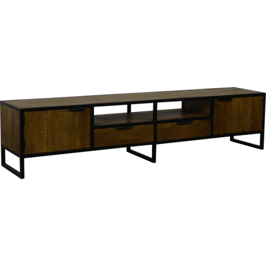 TV Meubel Dex - 220 cm
